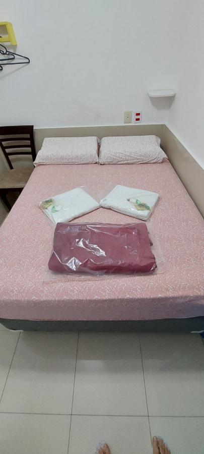 Hotel Casa Bonita 里约热内卢 外观 照片