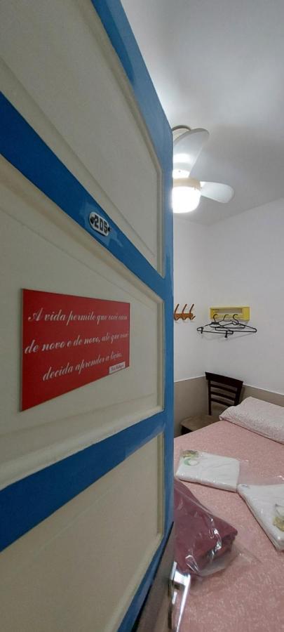 Hotel Casa Bonita 里约热内卢 外观 照片