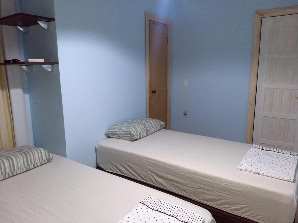 Hotel Casa Bonita 里约热内卢 外观 照片