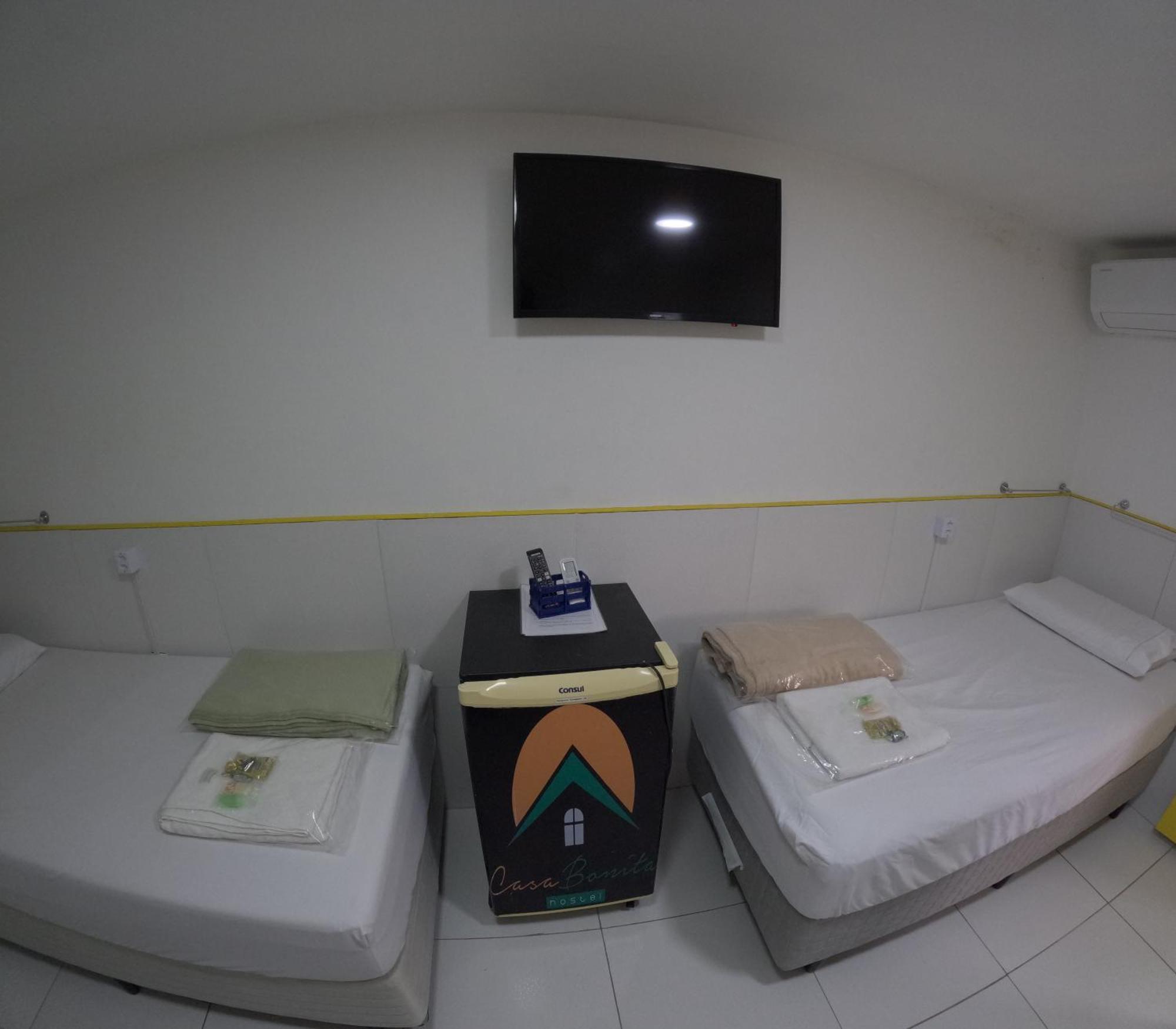 Hotel Casa Bonita 里约热内卢 外观 照片