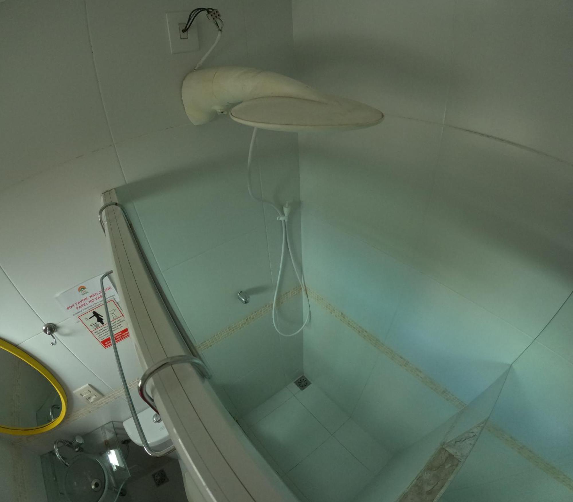 Hotel Casa Bonita 里约热内卢 外观 照片