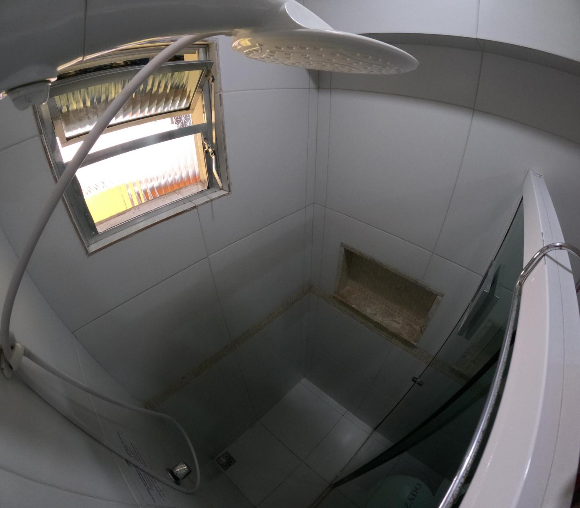 Hotel Casa Bonita 里约热内卢 外观 照片