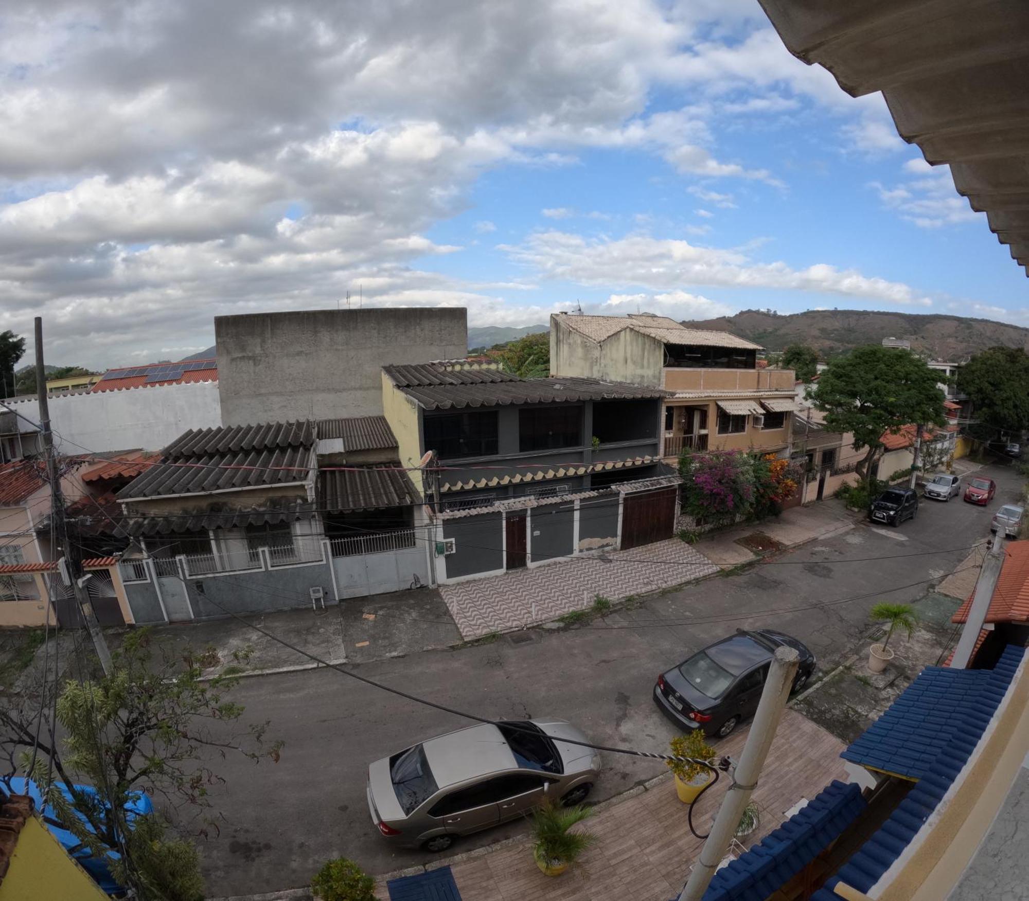 Hotel Casa Bonita 里约热内卢 外观 照片