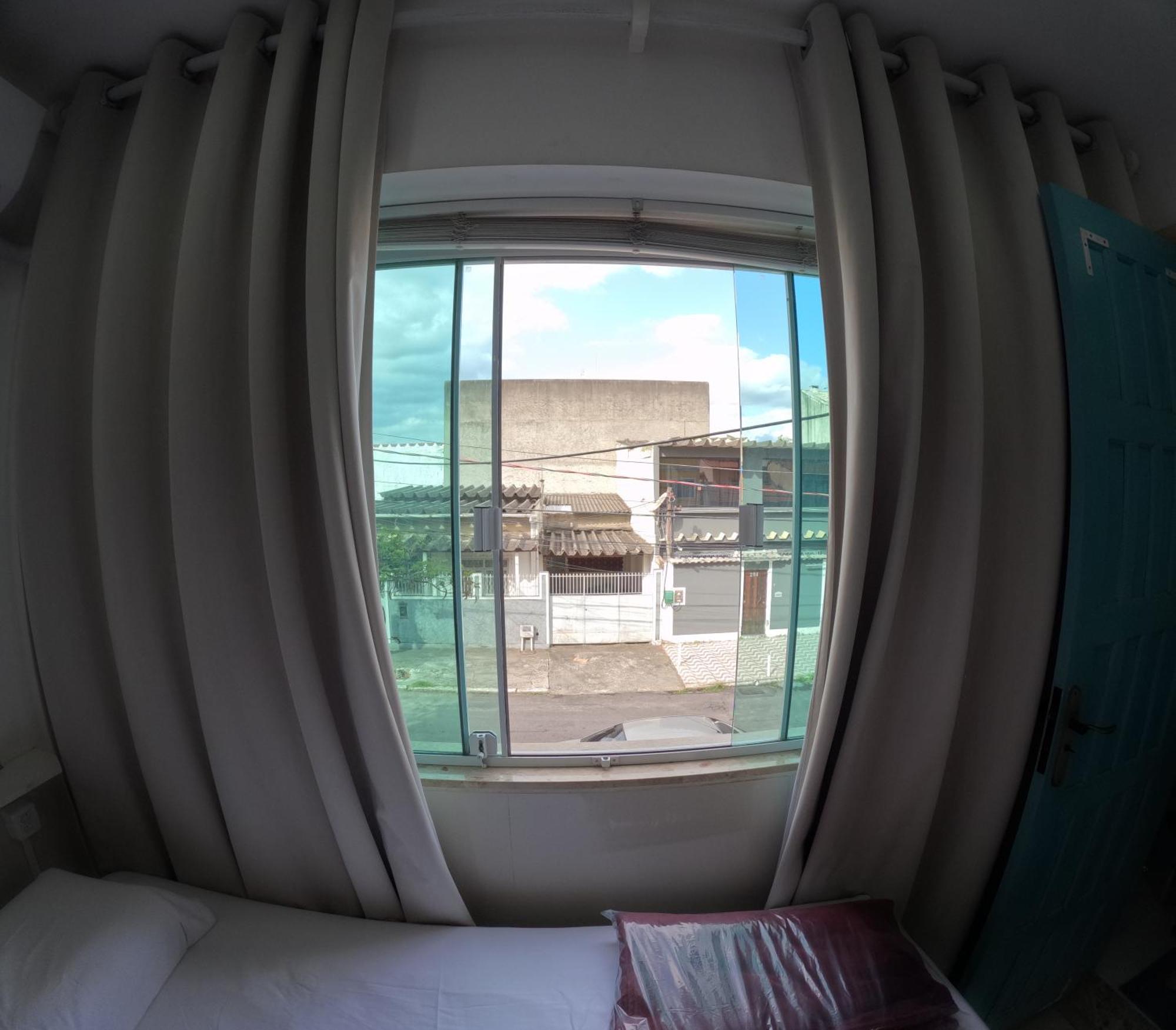 Hotel Casa Bonita 里约热内卢 外观 照片
