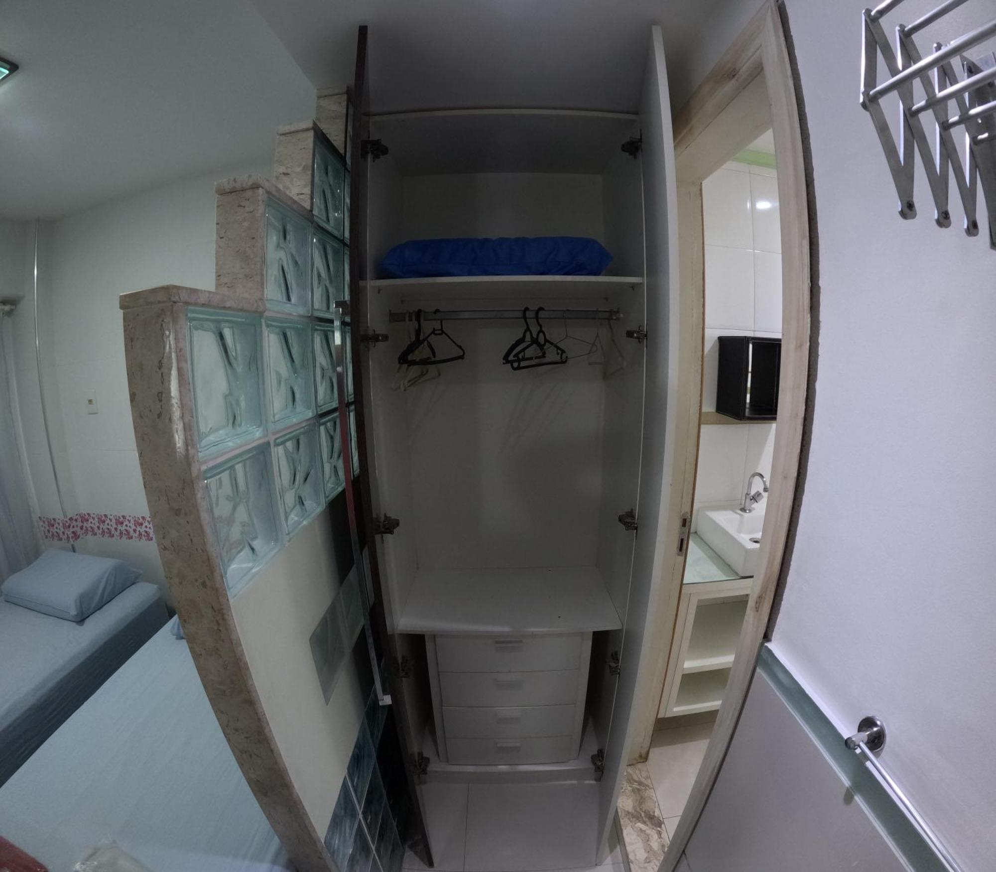 Hotel Casa Bonita 里约热内卢 外观 照片