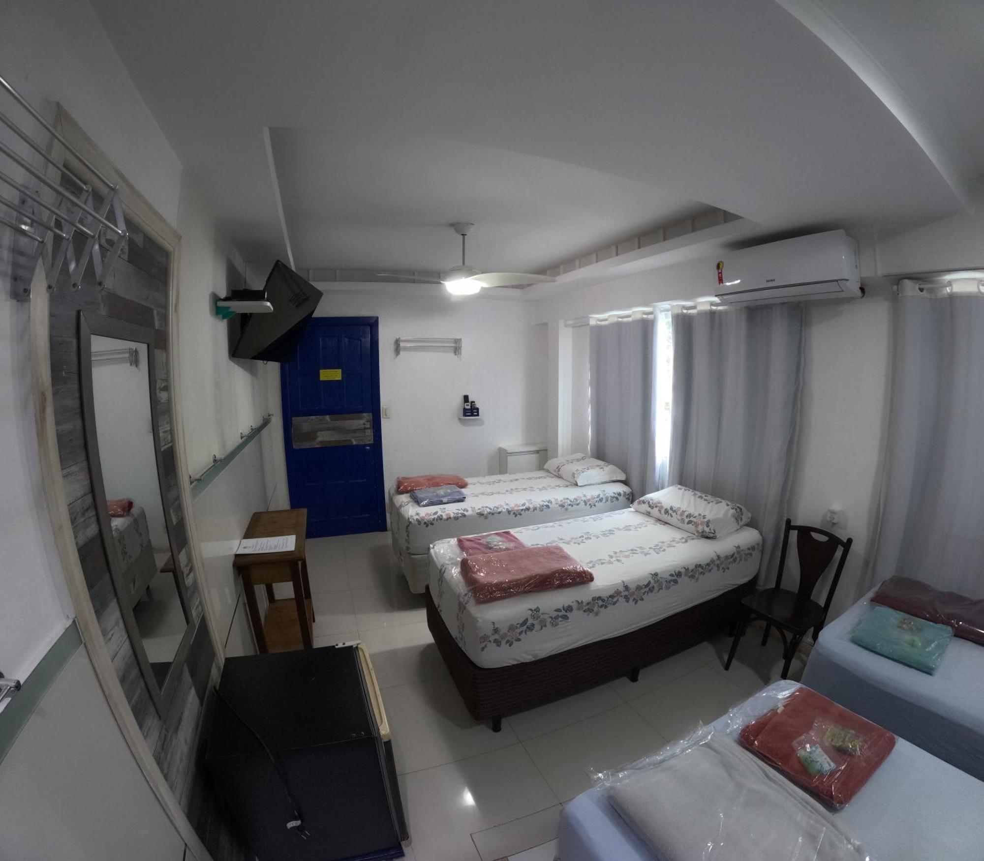 Hotel Casa Bonita 里约热内卢 外观 照片