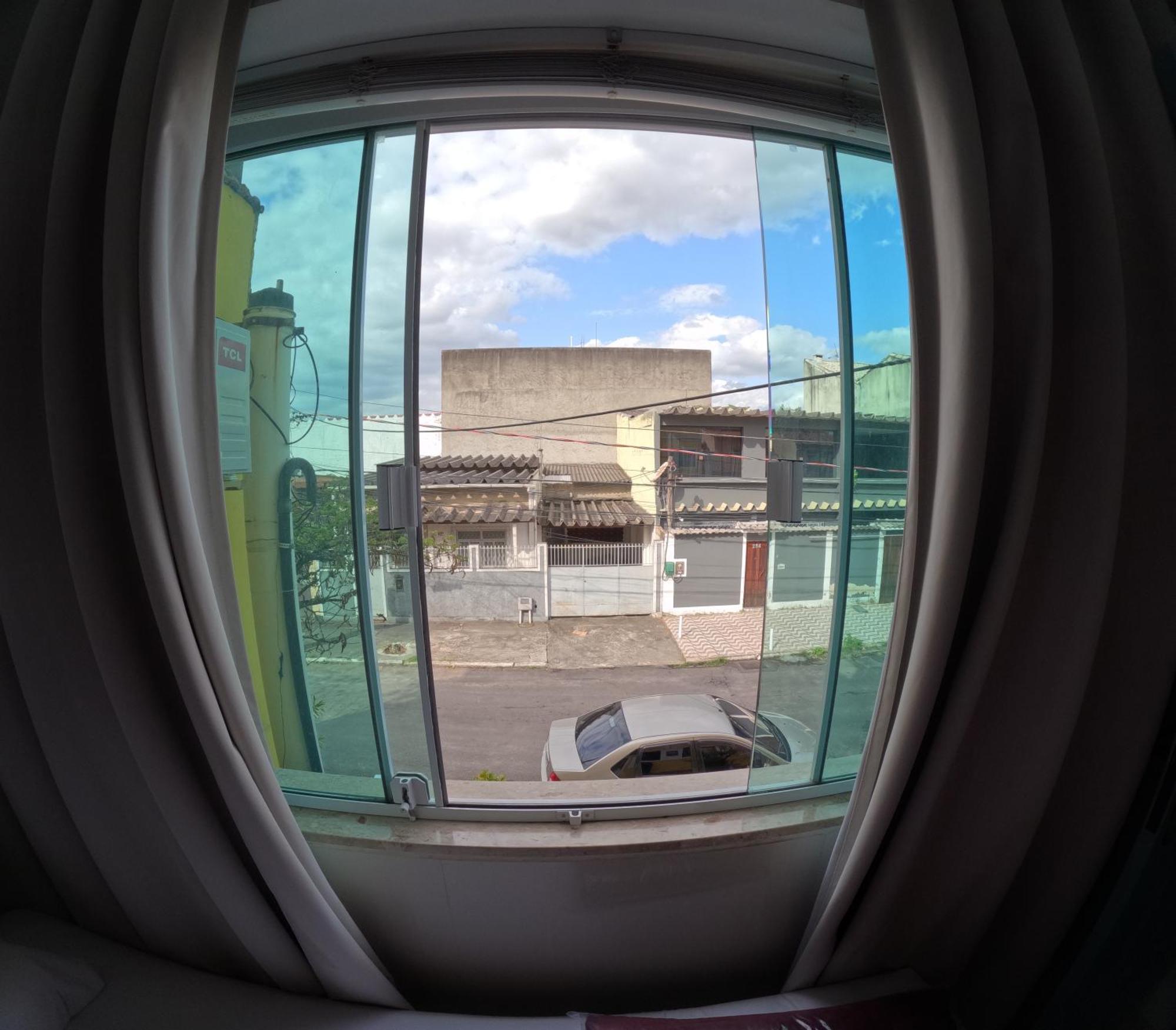 Hotel Casa Bonita 里约热内卢 外观 照片
